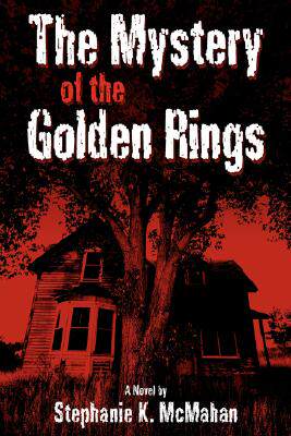 【预售】The Mystery of the Golden Rings