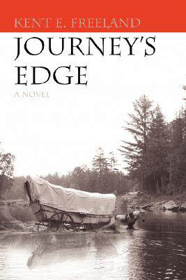 【预售】Journey's Edge