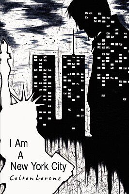 【预售】I Am a New York City