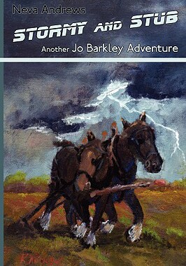 【预售】Stormy and Stub: Another Jo Barkley Adventure