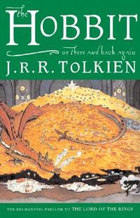Hobbit There and Again 预订 Back The