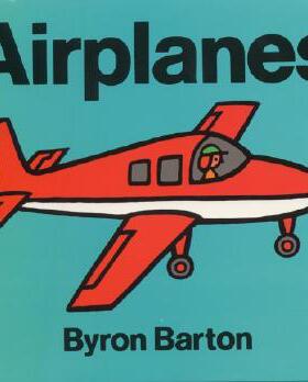 【预售】Airplanes