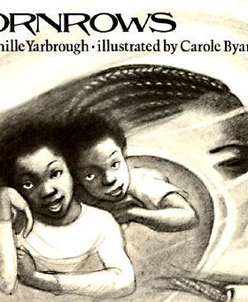 【预售】Cornrows