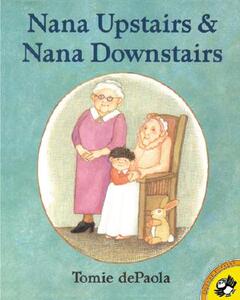 【预售】Nana Upstairs and Nana Downstairs