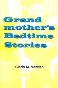 Bedtime Grandmother Stories 预售