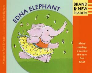 【预售】Edna Elephant
