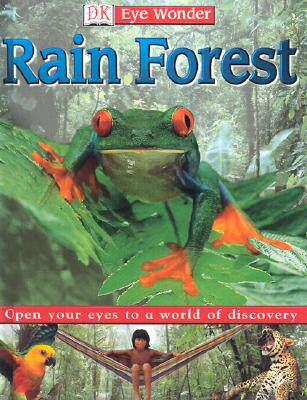 【预售】Rain Forest