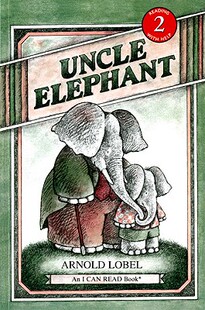 Elephant Uncle 预售