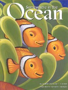 【预售】Somewhere in the Ocean
