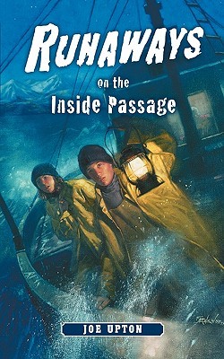【预售】Runaways on the Inside Passage