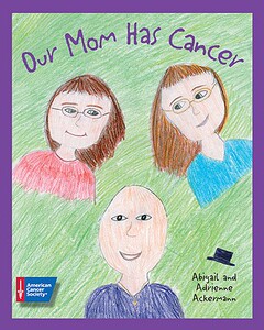 【预售】Our Mom Has Cancer