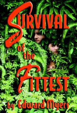 【预售】Survival of the Fittest