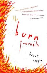 【预售】The Burn Journals