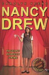 【预售】Pageant Perfect Crime