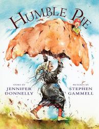 【预售】Humble Pie