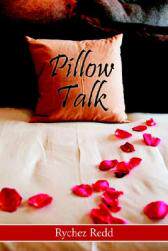 【预售】Pillow Talk 原版进口外文图书