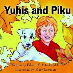 【预售】Yuhis and Piku