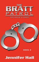 【预售】The Bratt Patrol: Book Two, to Catch a Thief