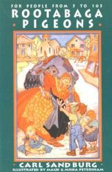 【预售】Rootabaga Pigeons