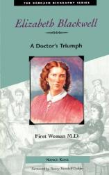 【预售】Elizabeth Blackwell: A Doctor's Triumph