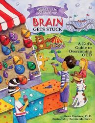 【预售】What to Do When Your Brain Gets Stuck: A Kid's Guide