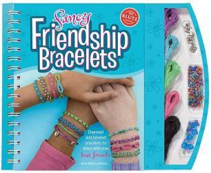 【预订】Fancy Friendship Bracelets
