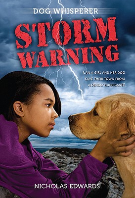 【预售】Dog Whisperer: Storm Warning