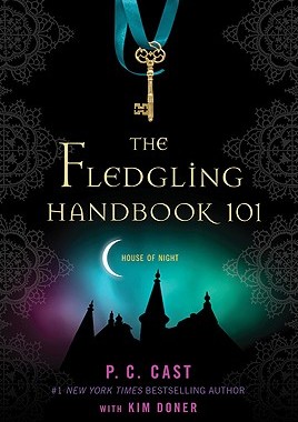 【预售】The Fledgling Handbook 101