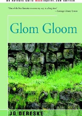 【预售】Glom Gloom