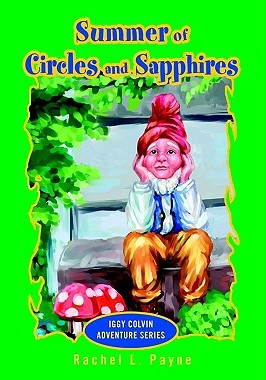 【预售】Summer of Circles and Sapphires: Iggy Colvin