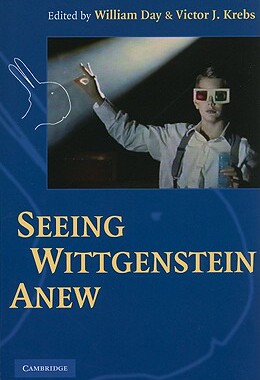 【预售】Seeing Wittgenstein Anew