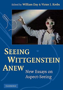 【预售】Seeing Wittgenstein Anew