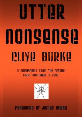 【预售】Utter Nonsense