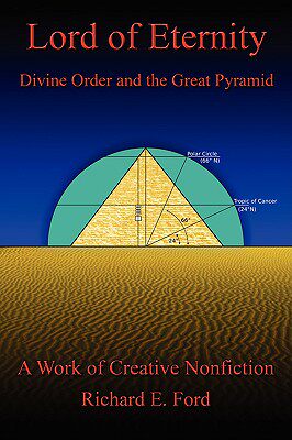 【预售】Lord of Eternity: Divine Order and the Great