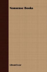 【预售】Nonsense Books