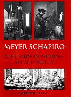 【预售】Worldview in Painting: Art and Society Selected