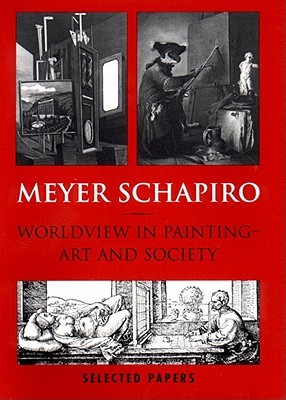 【预售】Worldview in Painting: Art and Society Selected