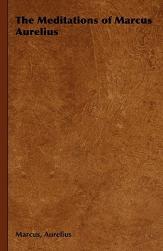 【预售】The Meditations of Marcus Aurelius