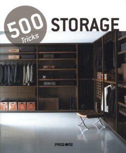 500 Storage