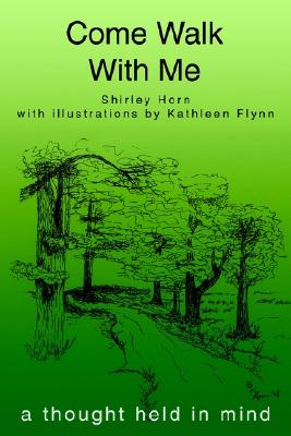 【预售】come walk with me: a thought held in mind