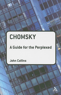 【预售】Chomsky: A Guide for the Perplexed
