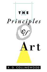 【预售】The Principles of Art