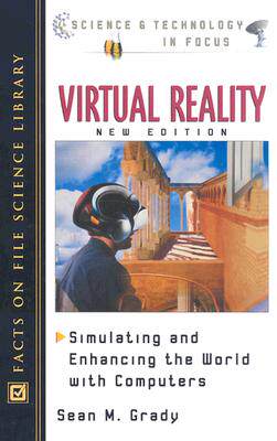 【预订】Virtual Reality