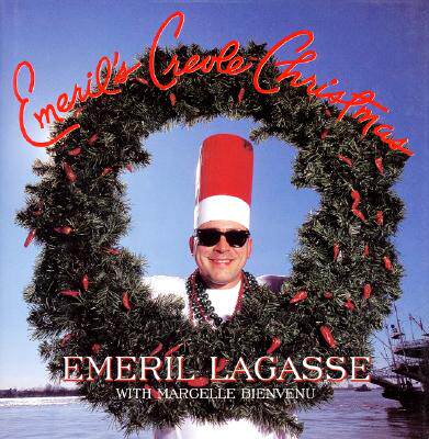 【预订】Emeril's Creole Christmas