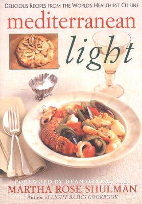 【预订】Mediterranean Light: Delicious Recipes from the