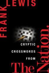 【预售】Cryptic Crosswords from the Nation