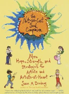 【预订】The Not-So-Lost Soul Companion: More Hope, Strength