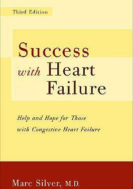 【预订】Success with Heart Failure Revised: Help and Hope