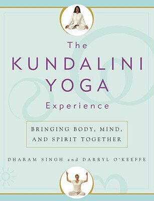 【预售】The Kundalini Yoga Experience: Bringing Body, Mind