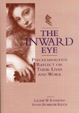 【预订】The Inward Eye